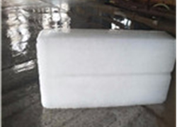 西藏降温大冰块，家邦制冰厂为你解忧！