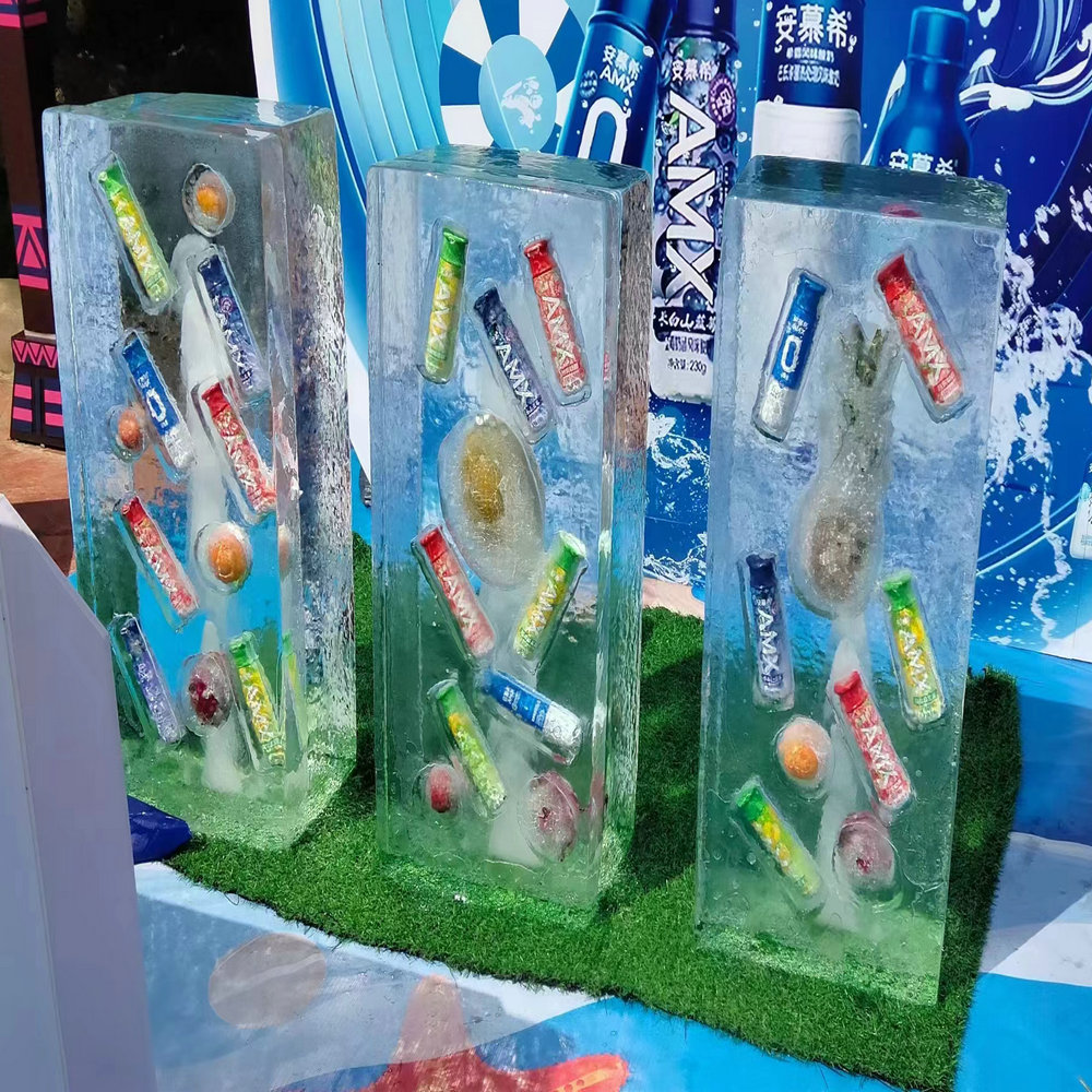西藏冰冻物品